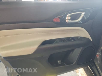 2023 Jeep Compass Limited - miniatura 9