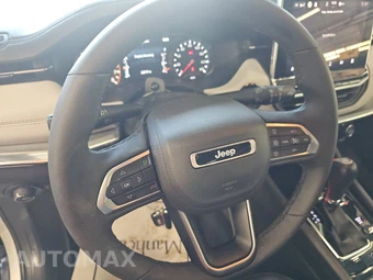 2023 Jeep Compass Limited - miniatura 10