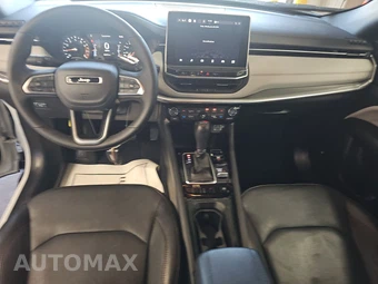 2023 Jeep Compass Limited - miniatura 11