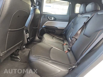 2023 Jeep Compass Limited - miniatura 13