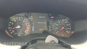2023 Jeep Compass Limited - miniatura 20
