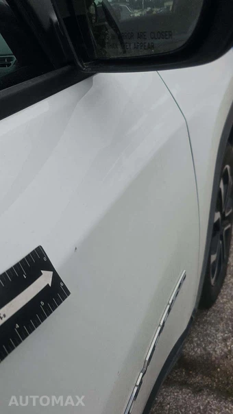 2023 Jeep Compass Limited - miniatura 25