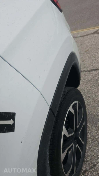 2023 Jeep Compass Limited - miniatura 26