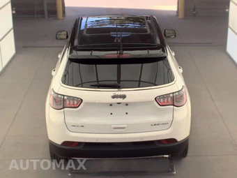 2023 Jeep Compass Limited - miniatura 5
