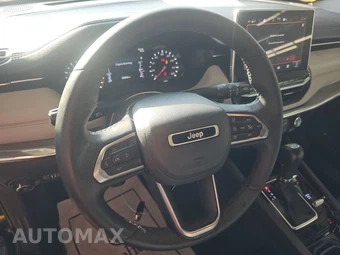 2023 Jeep Compass Limited - miniatura 10