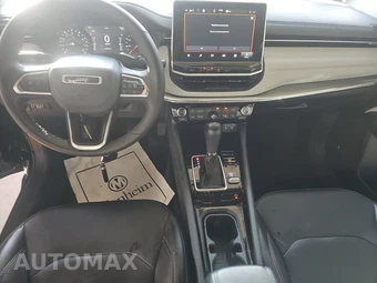 2023 Jeep Compass Limited - miniatura 11