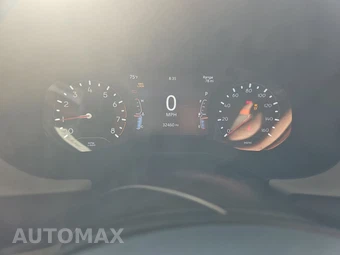 2023 Jeep Compass Limited - miniatura 12