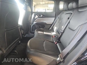2023 Jeep Compass Limited - miniatura 13