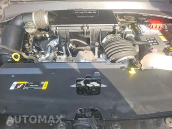 2023 Jeep Compass Limited - miniatura 15