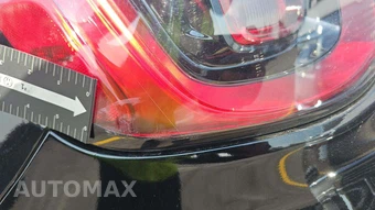2023 Jeep Compass Limited - miniatura 21