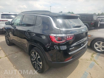 2023 Jeep Compass Limited - miniatura 6