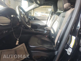 2023 Jeep Compass Limited - miniatura 7