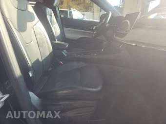 2023 Jeep Compass Limited - miniatura 8