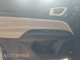 2023 Jeep Compass Limited - miniatura 9