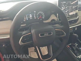2023 Jeep Compass Limited - miniatura 10
