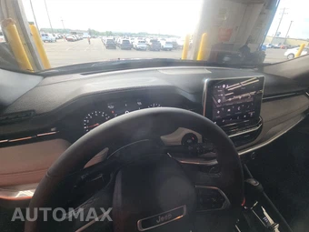 2023 Jeep Compass Limited - miniatura 11