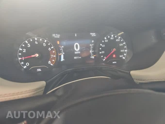 2023 Jeep Compass Limited - miniatura 12