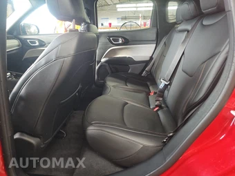2023 Jeep Compass Limited - miniatura 13