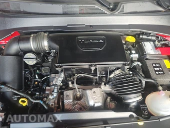 2023 Jeep Compass Limited - miniatura 15