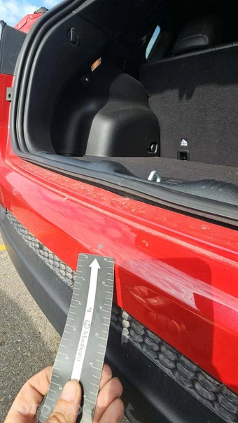 2023 Jeep Compass Limited - miniatura 22