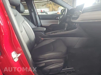 2023 Jeep Compass Limited - miniatura 8