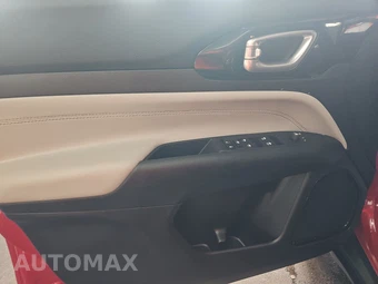 2023 Jeep Compass Limited - miniatura 9