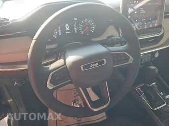 2023 Jeep Compass Limited - miniatura 10