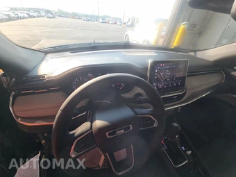 2023 Jeep Compass Limited - miniatura 11