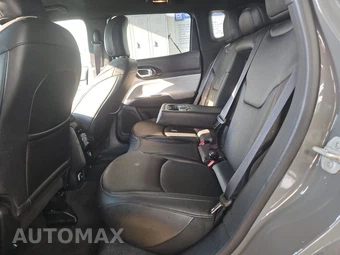 2023 Jeep Compass Limited - miniatura 13