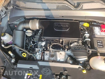 2023 Jeep Compass Limited - miniatura 15