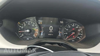 2023 Jeep Compass Limited - miniatura 21