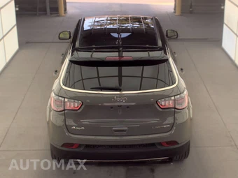 2023 Jeep Compass Limited - miniatura 5