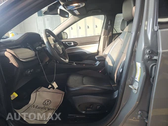 2023 Jeep Compass Limited - miniatura 7