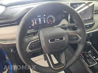 2023 Jeep Compass Limited - miniatura 10