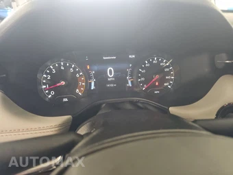 2023 Jeep Compass Limited - miniatura 12