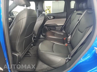 2023 Jeep Compass Limited - miniatura 13