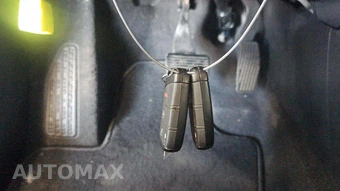 2023 Jeep Compass Limited - miniatura 20