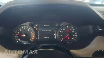 2023 Jeep Compass Limited - miniatura 21