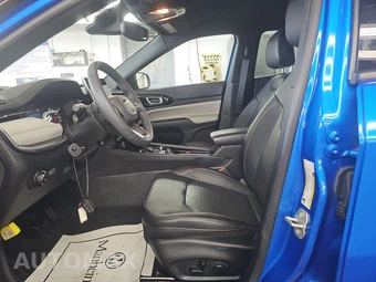 2023 Jeep Compass Limited - miniatura 7