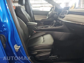 2023 Jeep Compass Limited - miniatura 8