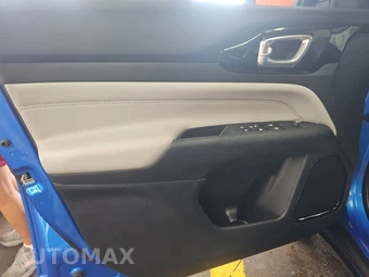 2023 Jeep Compass Limited - miniatura 9
