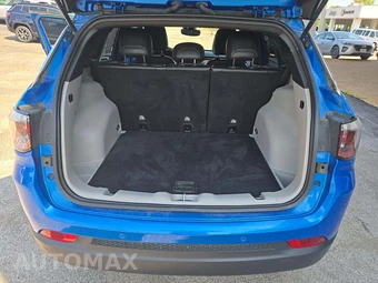 2023 Jeep Compass Limited - miniatura 11