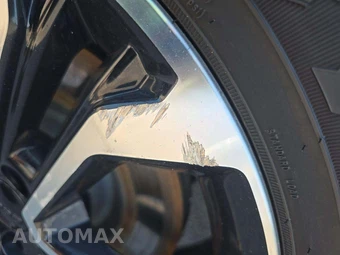 2023 Jeep Compass Limited - miniatura 20