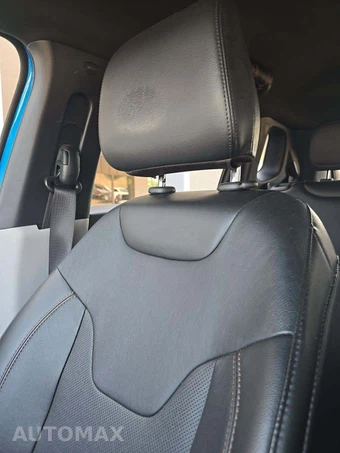 2023 Jeep Compass Limited - miniatura 27