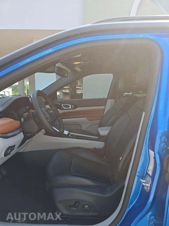 2023 Jeep Compass Limited - miniatura 3
