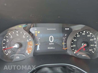 2023 Jeep Compass Limited - miniatura 6