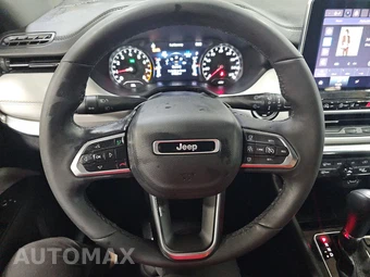 2023 Jeep Compass Limited - miniatura 10