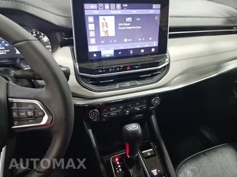 2023 Jeep Compass Limited - miniatura 11
