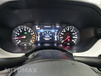 2023 Jeep Compass Limited - miniatura 12