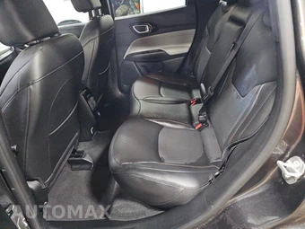 2023 Jeep Compass Limited - miniatura 13